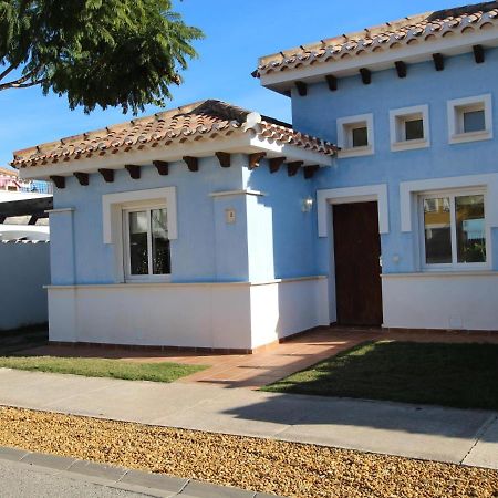 Casa Morera By Rental Ole ตอร์เร-ปาเชโก ภายนอก รูปภาพ