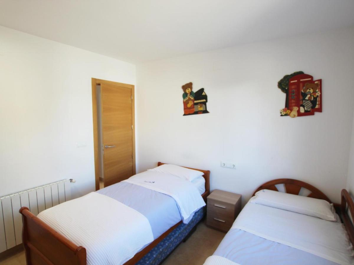 Casa Morera By Rental Ole ตอร์เร-ปาเชโก ภายนอก รูปภาพ