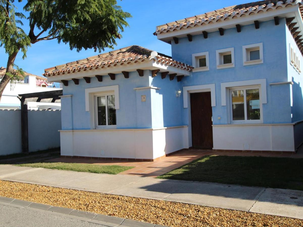 Casa Morera By Rental Ole ตอร์เร-ปาเชโก ภายนอก รูปภาพ