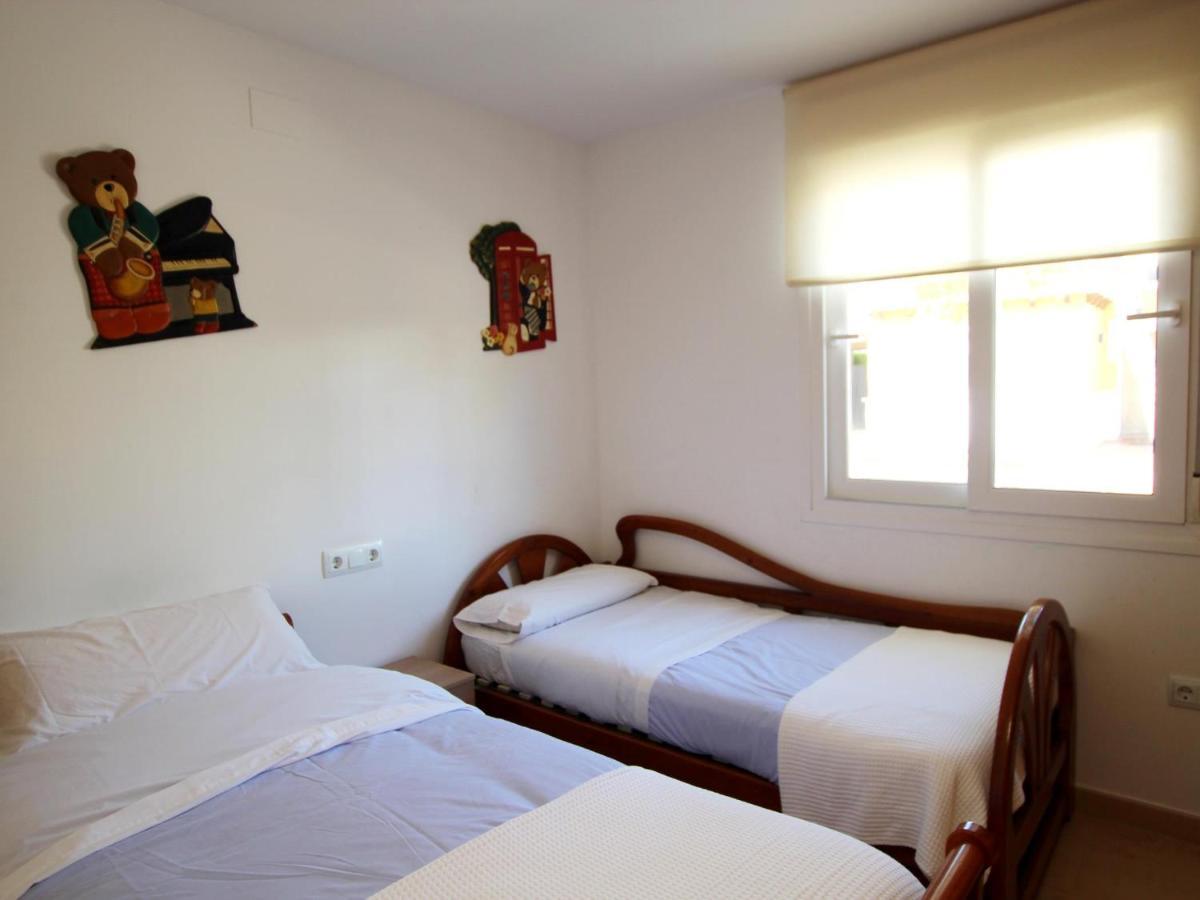 Casa Morera By Rental Ole ตอร์เร-ปาเชโก ภายนอก รูปภาพ
