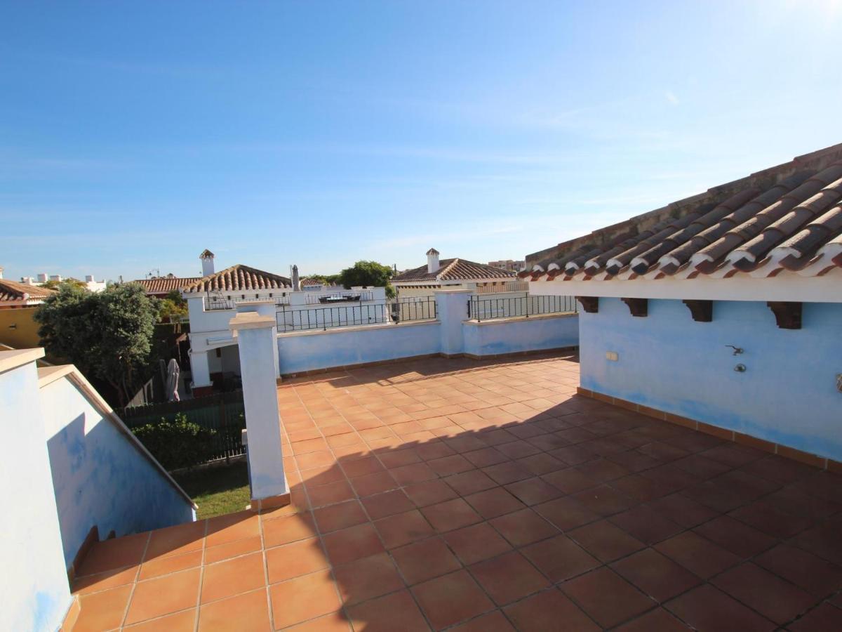Casa Morera By Rental Ole ตอร์เร-ปาเชโก ภายนอก รูปภาพ