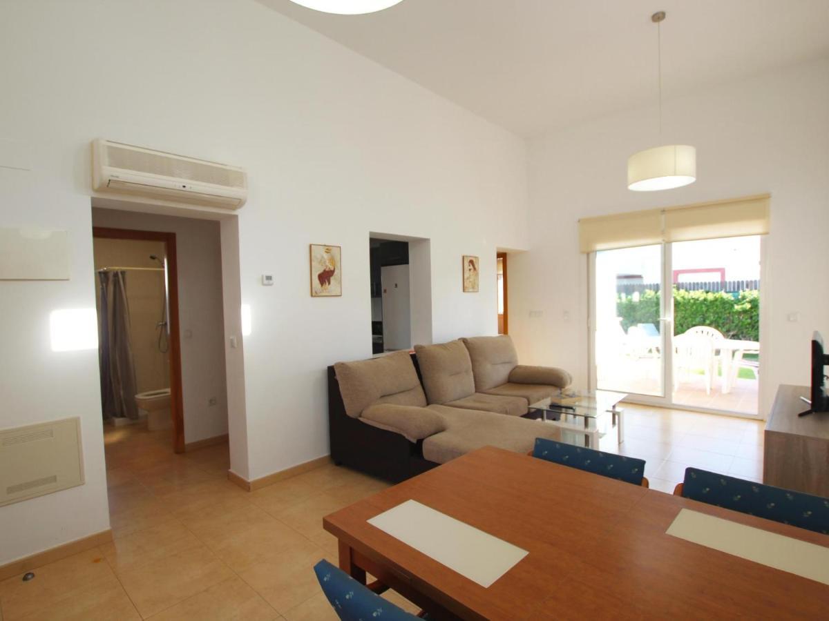 Casa Morera By Rental Ole ตอร์เร-ปาเชโก ภายนอก รูปภาพ