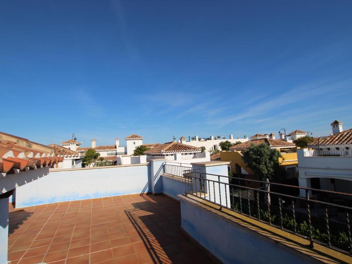 Casa Morera By Rental Ole ตอร์เร-ปาเชโก ภายนอก รูปภาพ